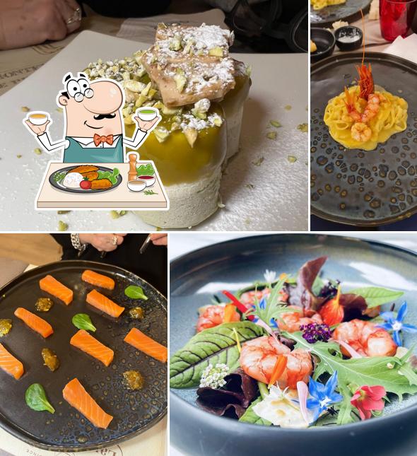 Cibo al Good food & happiness