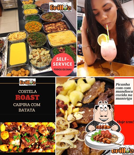 Grillos Restaurante