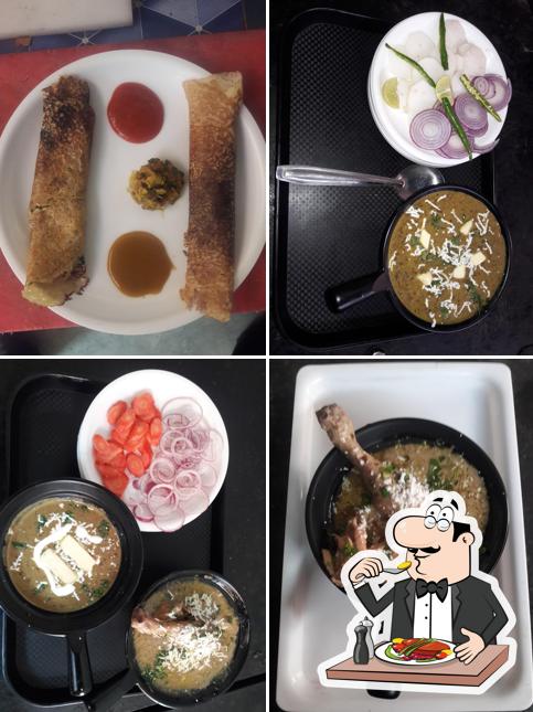 Indian Restaurant