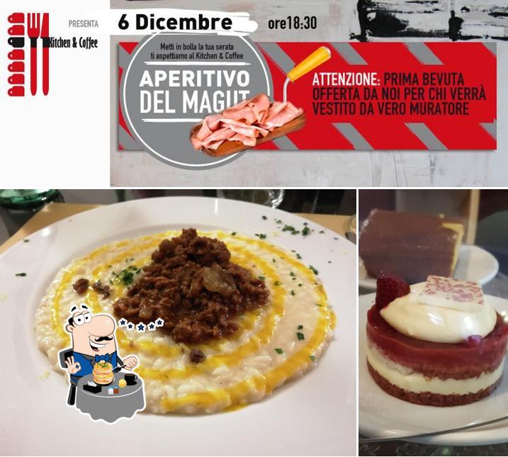 Platti al Kitchen & Coffee