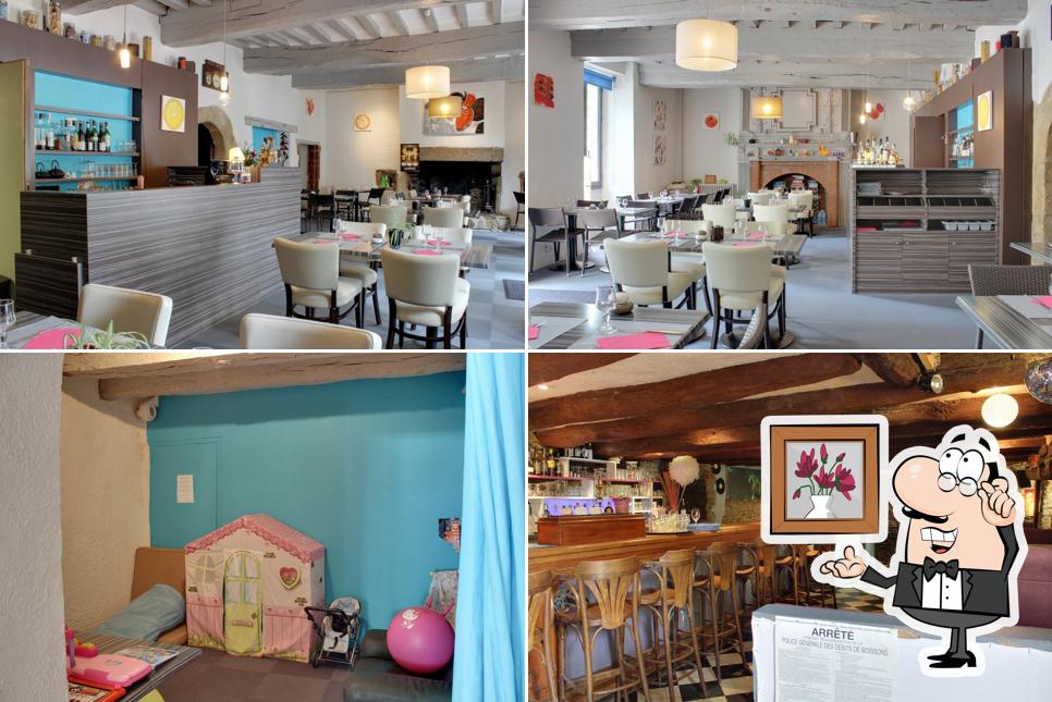 Le Vieux Logis