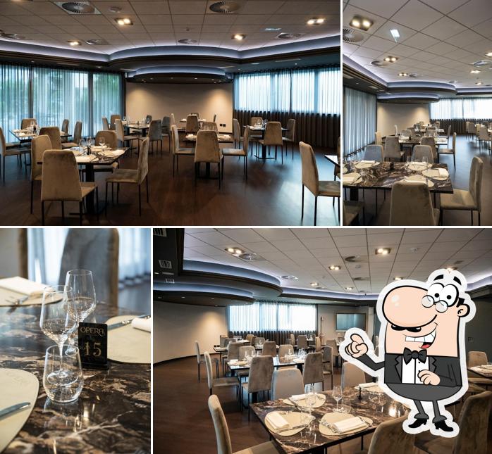 Opera Ristorante