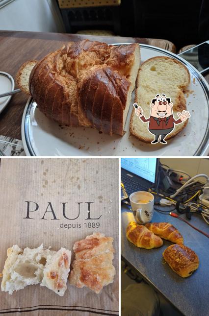 PAUL