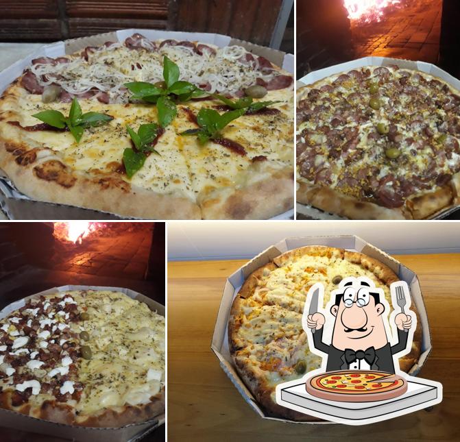 Pizzaria Nova Era