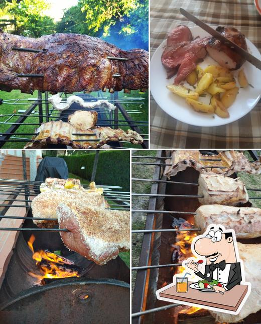 Edo picanha - Cibo a domicilio - Gastronomia e Rosticceria a casa tua