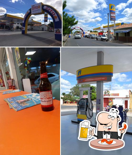 Posto Zito