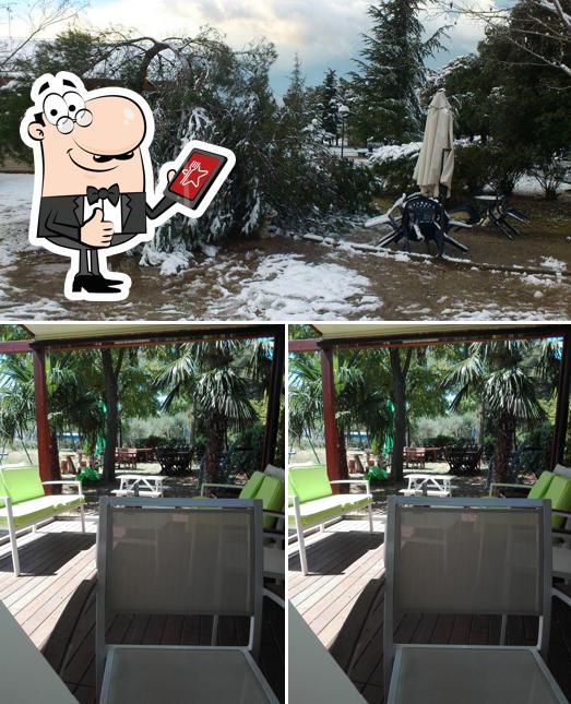 Immagine di Bar Meditteraneo "Boško"