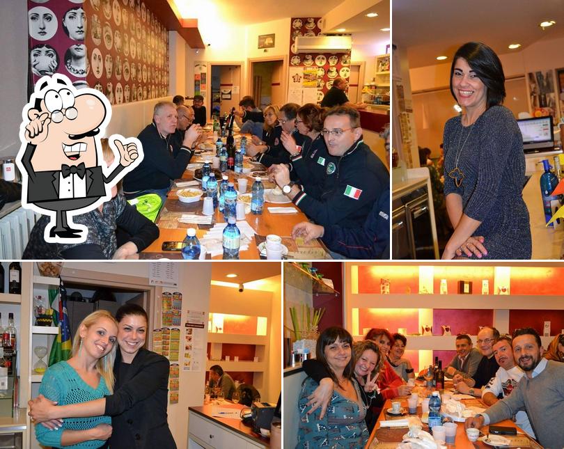 Bar Vicolo