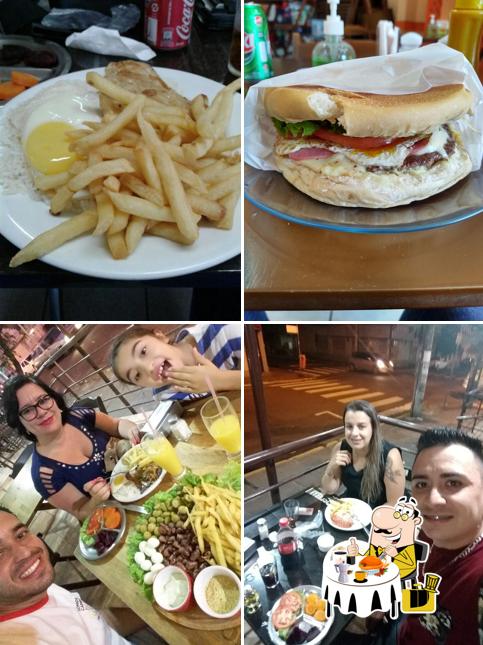Gambim Lanches