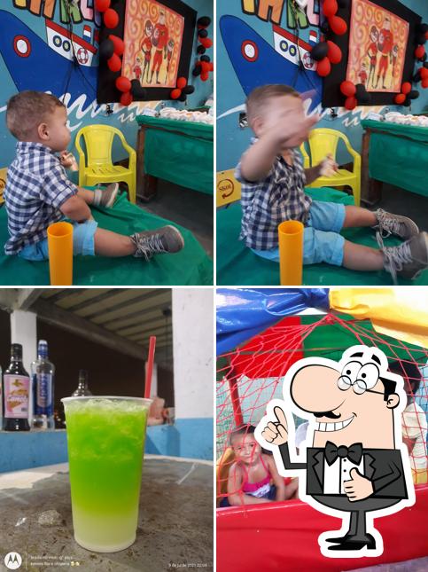 See the image of Kebrets Bar e lanchonete