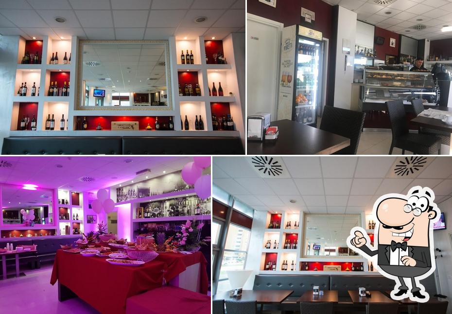 Live Cafè & Restaurant