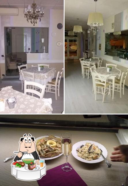 Foto di Serendipity Art & Book Cafe'