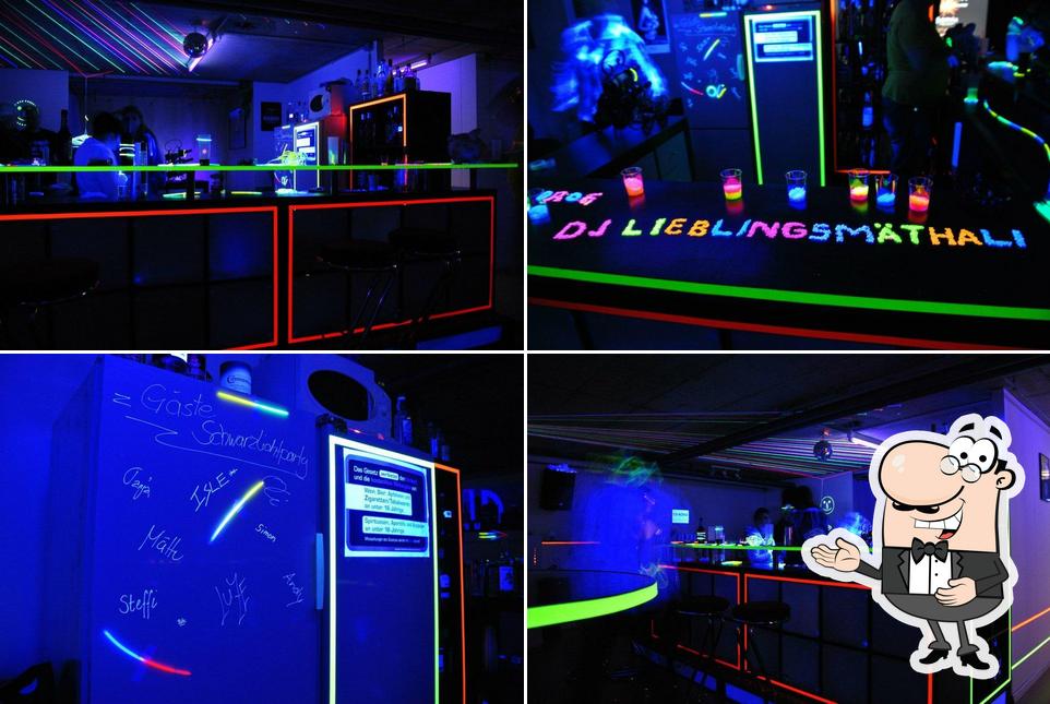 Vedi questa foto di Walhalla Partyraum