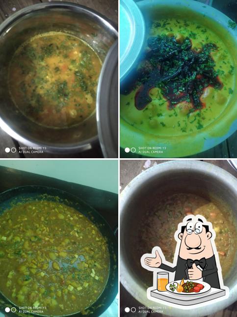 BITTU JI DIBBAWALA TIFFIN SERVICE