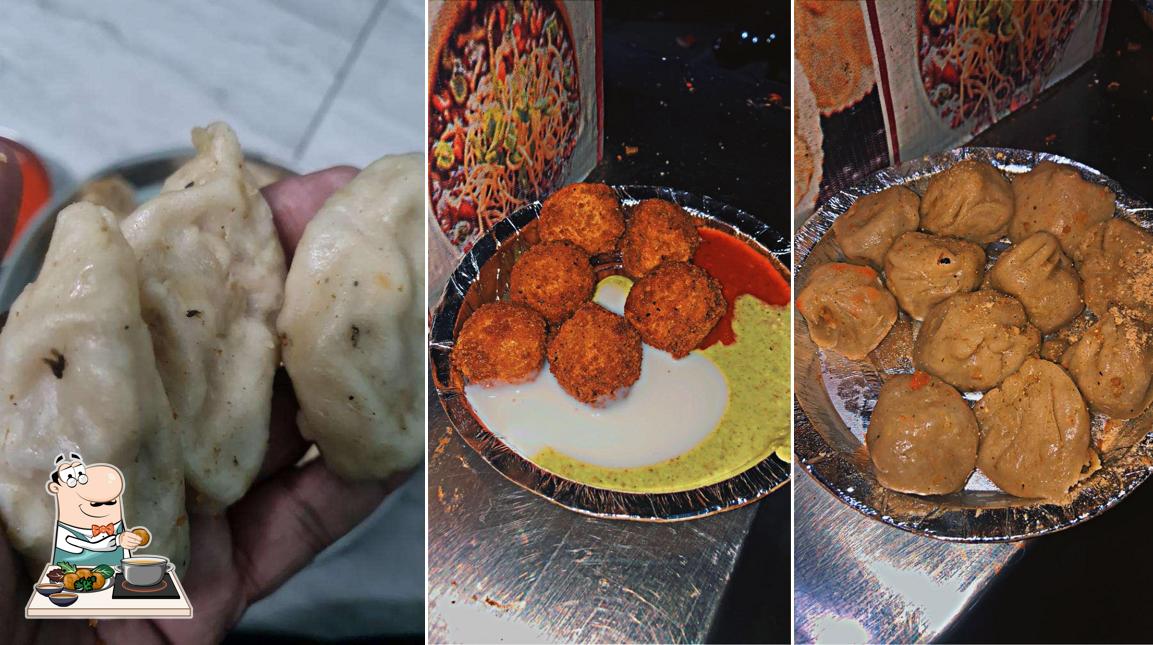 Bablu Momos