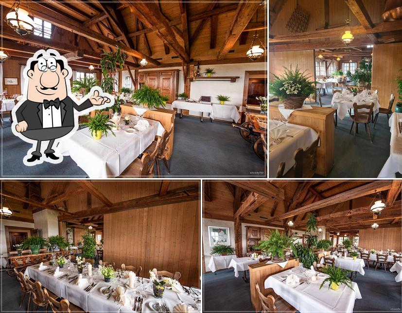 Gasthaus Bauernhof