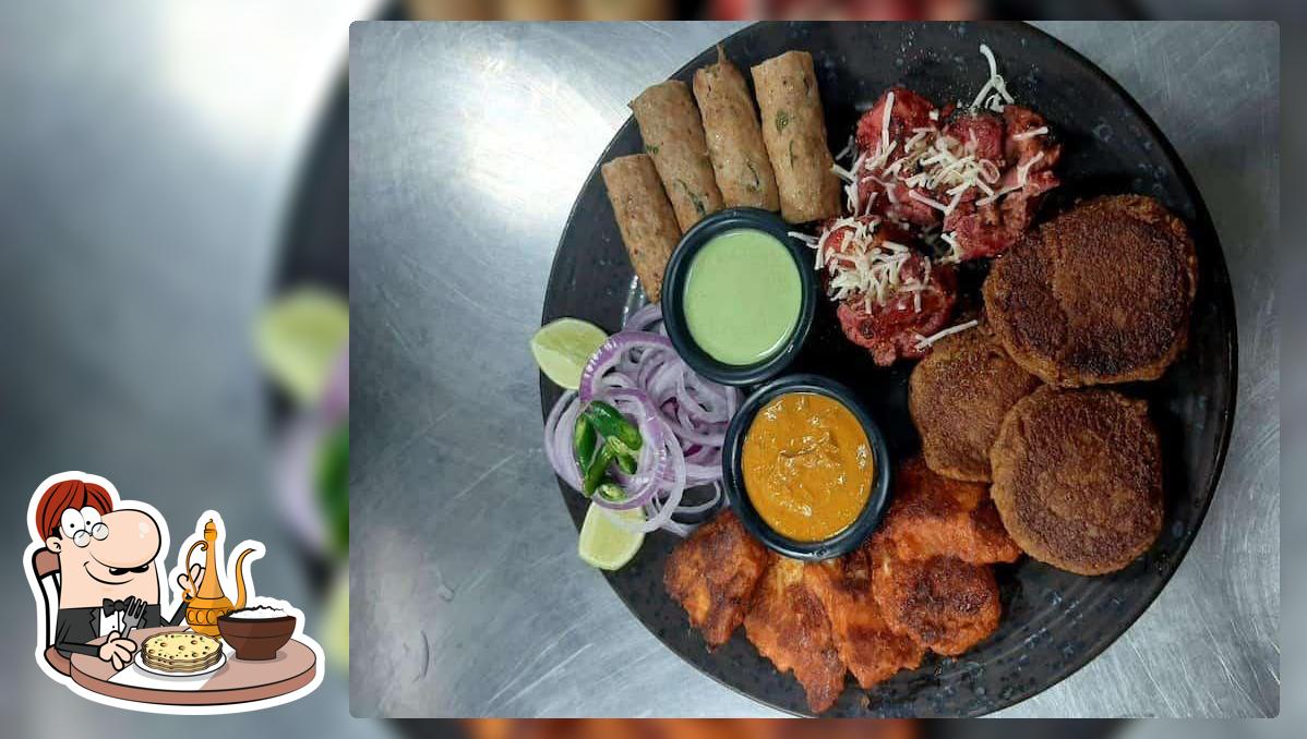 Biryani By Kilo - Raipur