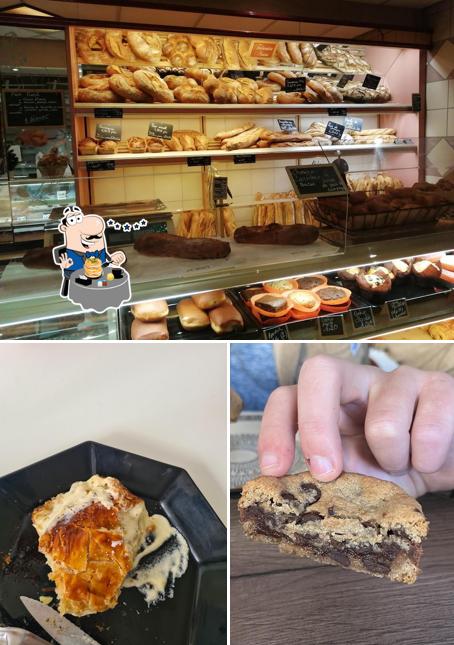 Boulangerie de l'Artière
