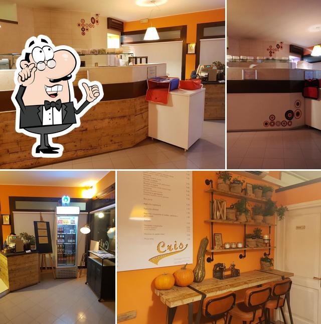 Cris Pizza di Cristian Lisci