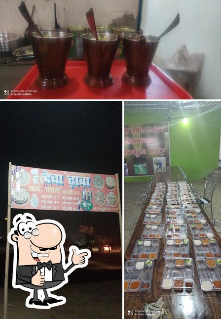 Deva Dhaba