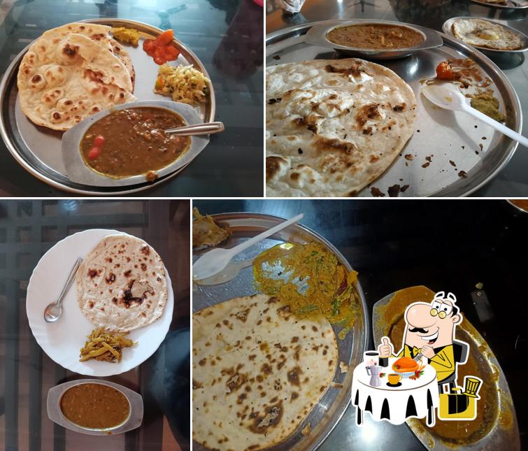 Dhaba Highway