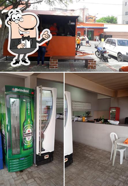 Filé do Miau (Trailler)