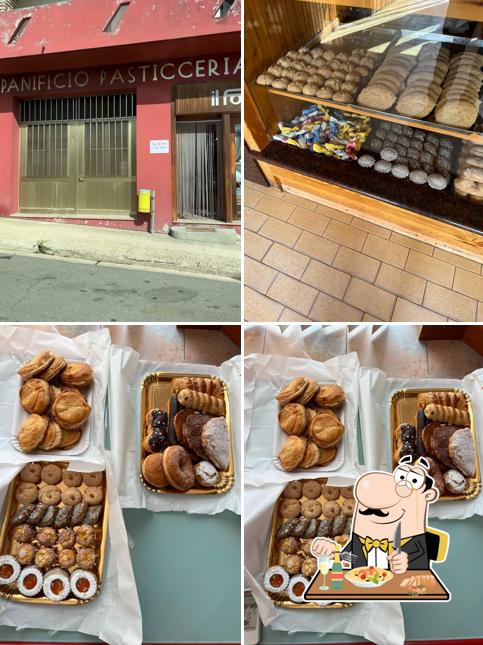 Cibo al Fois Franco