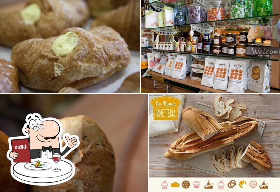 La Nuova Panetteria