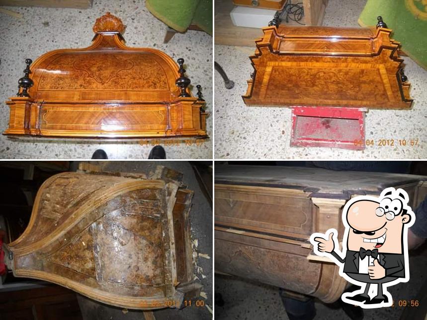 Ecco un'immagine di Lo Presti Paolo