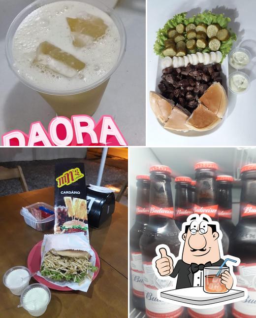 MN's Lanches