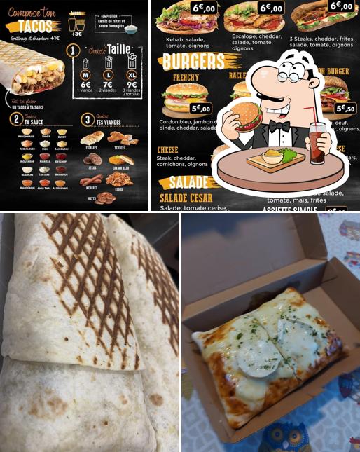 Next Tacos