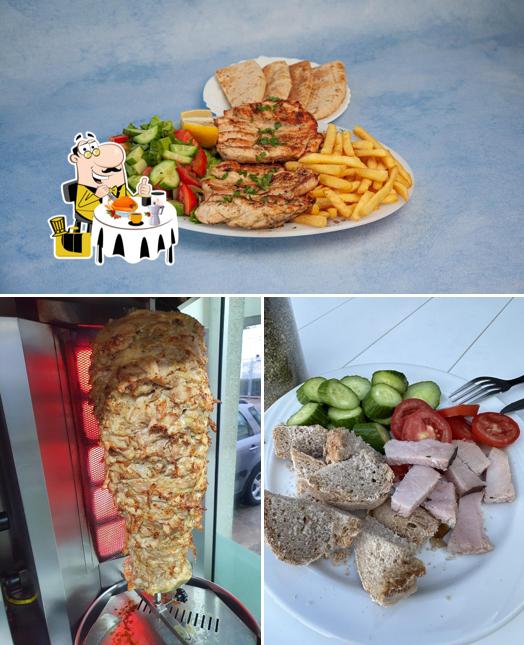 Ο μερακλής
