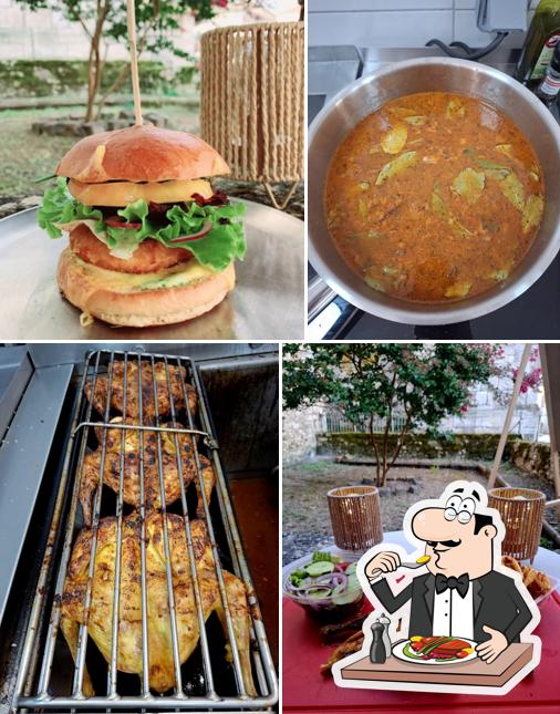 O'churrasco