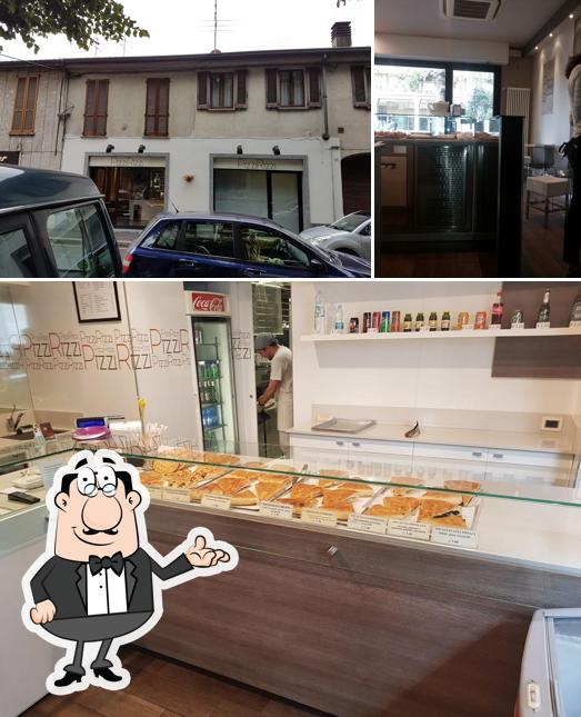 Pizzi Rizzi di Carletti Gino