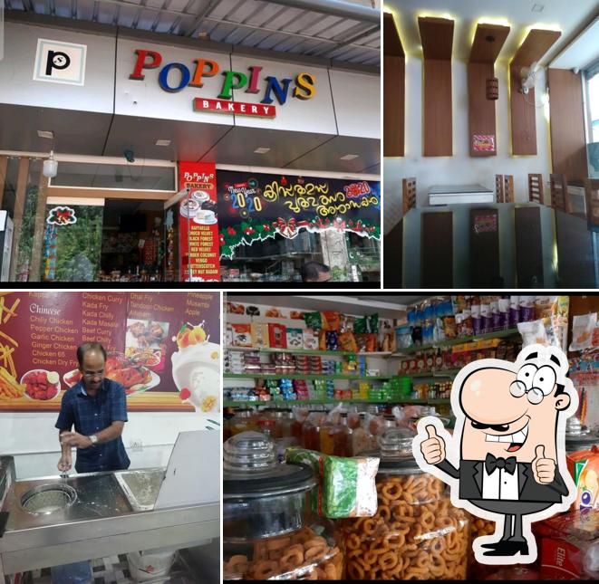 Poppins Foods