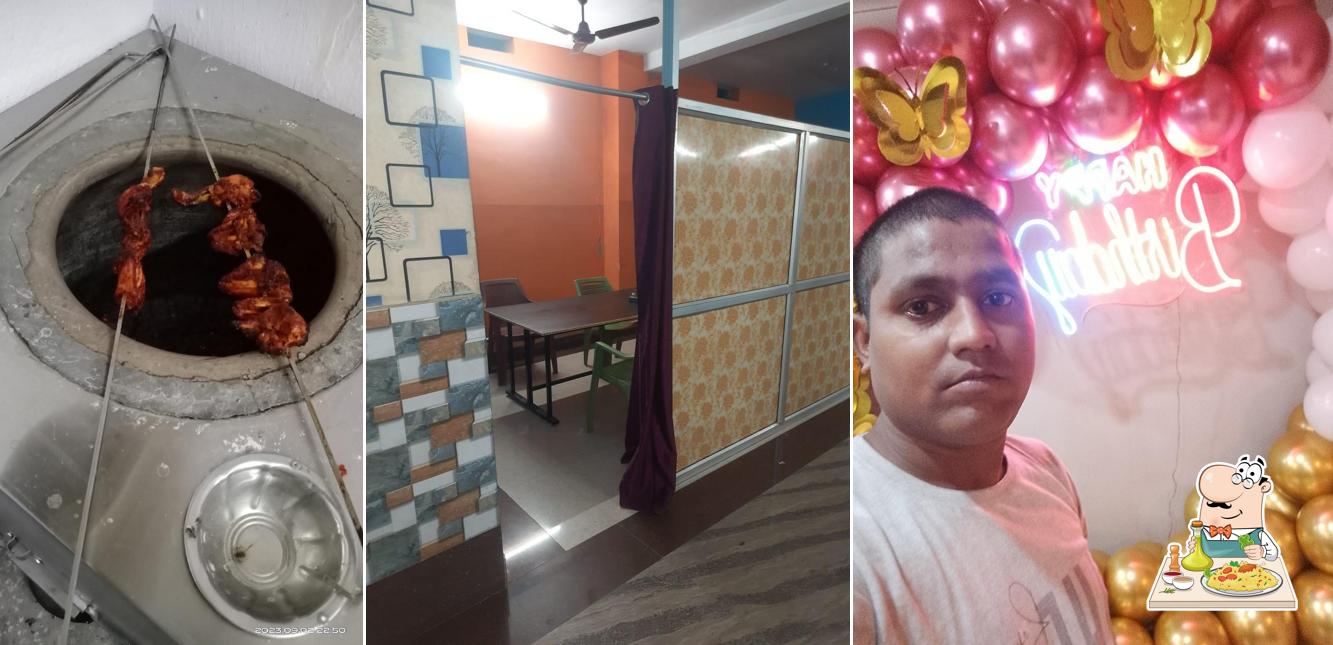RESTAURANT HARIYALI