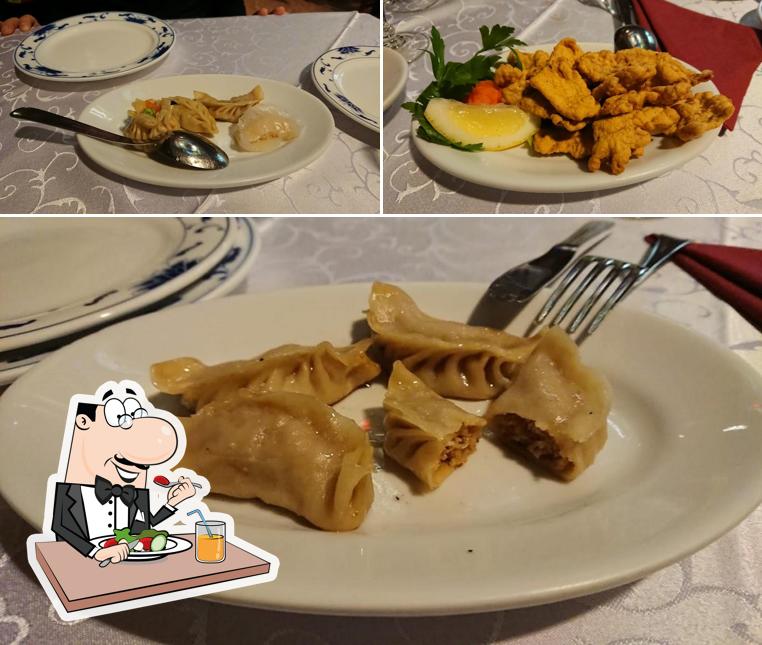 Platti al Grande Cina