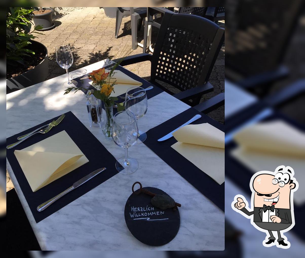 Ristorante Pizzeria Schlüssel