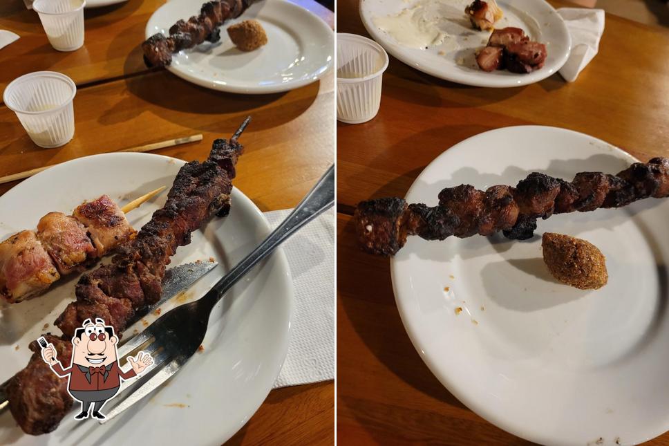 Seo Pitanga Bar Grill