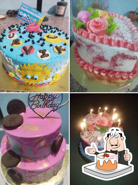 Shree Karni Bakery