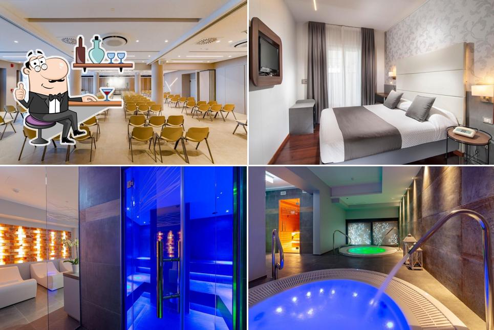 Hotel Waldorf Palace