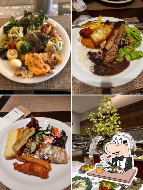 Restaurante Pouso Novo