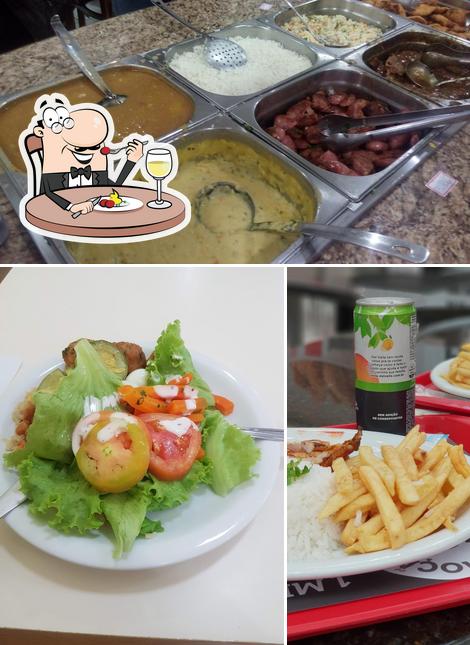 Restaurante Sabor de Casa