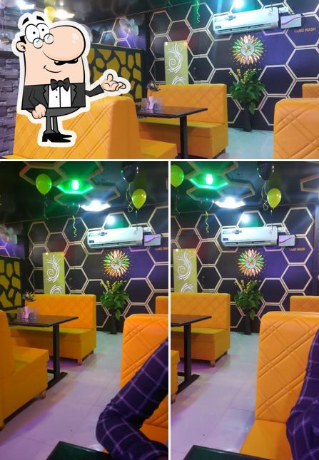 YoYo City Cafe & Restaurant