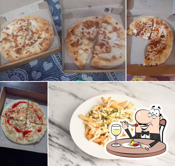 Food at Rs.99 Eatery Junction