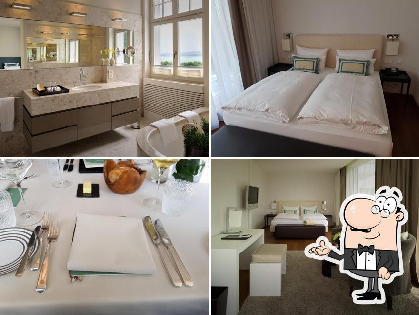 RIVA - Das Hotel am Bodensee