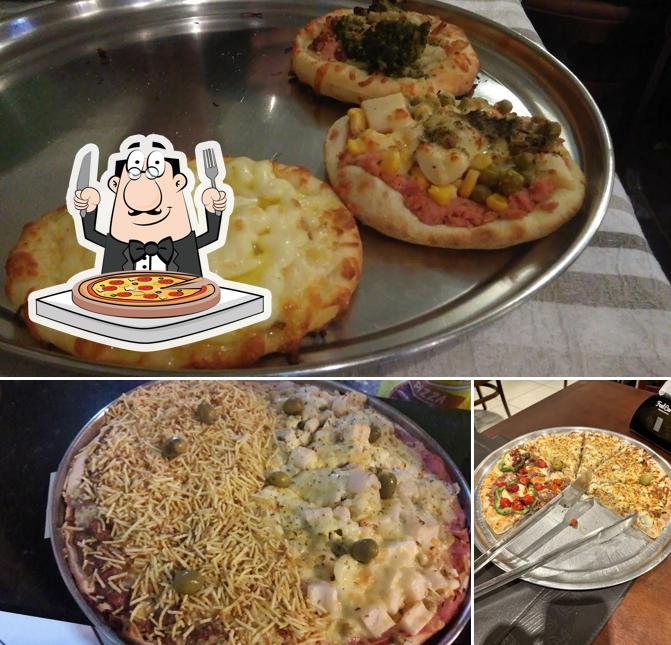 A pizza é o fast food mais amado do mundo