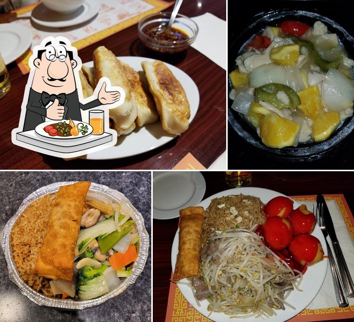 126 Chinese Restaurant