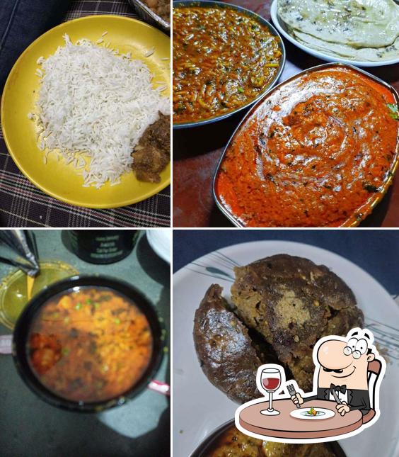 Anand Shekhawati Dhaba