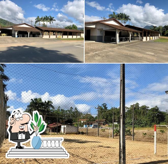 Bar do Kaio